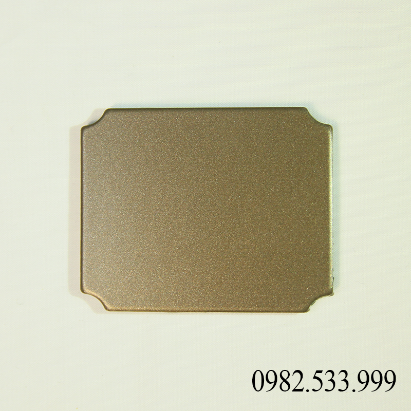 3035 - Metallic Brown