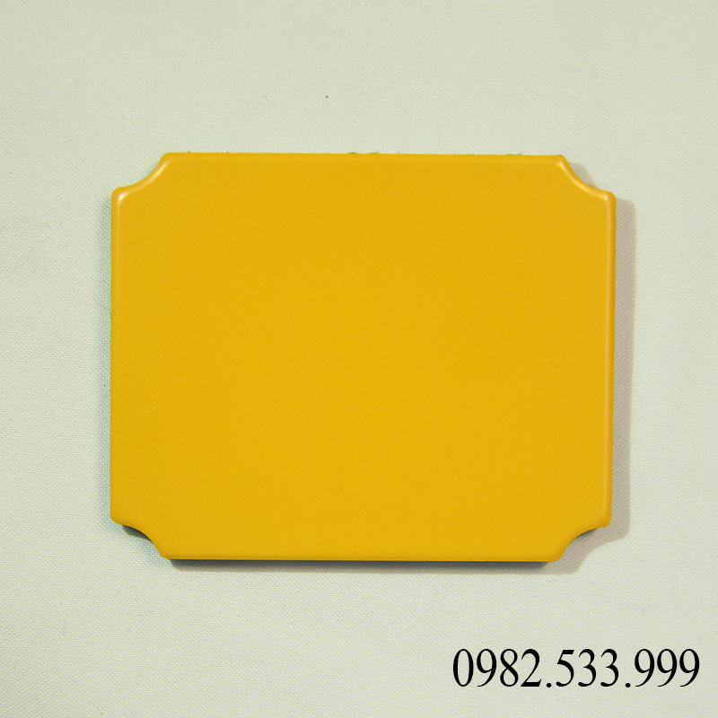 3038 - Dark Yellow